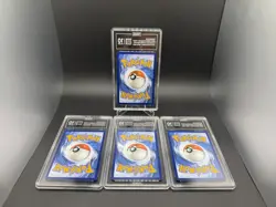 LOT X4 TOXTRICITY VMAX TAG 10 2025 POKEMON SV BLACK STAR PROMO SVP 215 CONTEST 6 - Image 2