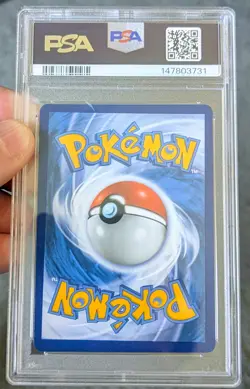 Pokemon PSA 10 Starmie V Ultra Rare 2022 TG13/TG30 Astral Radiance English 💎💯 - Image 2