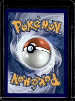 2025 Pokemon Phantasmal Flames Piloswine Common #024/094 - Image 2
