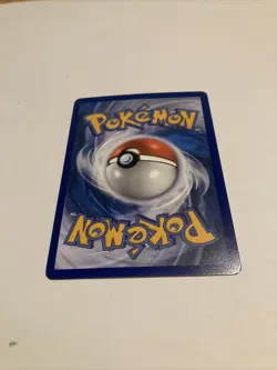 Pokemon Pikachu 25/25 HOLO 25th Anniversary Mcdonalds Promo 2021 - Image 2