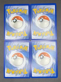 Pokemon TCG Complete Set Of Mewtwo VUnion - Image 2
