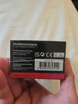 Pokemon TCG Scarlet & Violet 151 Booster Bundle SEALED - Image 3