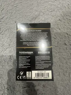 Pokemon TCG Perfect Order Booster Bundle - SEALED ✅ - Image 5