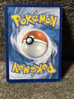 Nidoking Reverse Holo 45/114 - Steam Siege Pokemon MP - Image 2