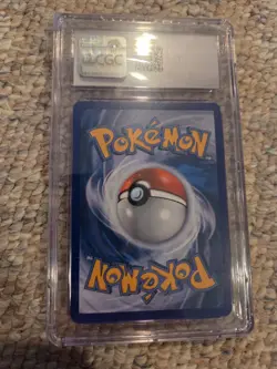 Absol Pokemon (2010) German- Triumphant - 91/102 - Image 4