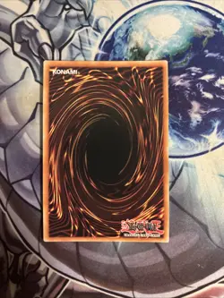 (YCL) WORLD LEGACY SUCCESSION *** PRISMATIC SECRET RARE MP19-EN038 YUGIOH! VLP - Image 2