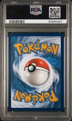 2023 POKEMON SWORD & SHIELD CROWN ZENITH #GG44 FULL ART/MEWTWO VSTAR PSA 10 - Image 2