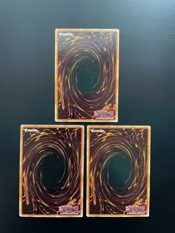 Yugioh Fairy Of The Spring DR1-EN202 Common Unlimited Edition LP/MP X3 - Image 2