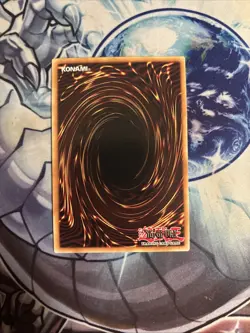 (YCL) YUGIOH TCG XYZ IMPORT DLCS-EN145 SECRET LIMITED EDITION VLP - Image 2