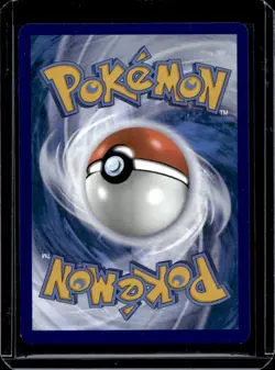 2024 Pokemon Stellar Crown Jirachi Reverse Holo #098/142 - Image 2
