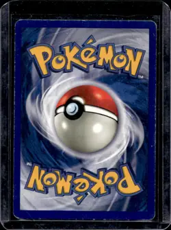 1999 Pokemon Unlimited Nidoking Rare Holo #11/102 - Image 2