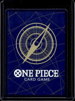 2026 One Piece Adventure on Kami's Island Tony Tony.Chopper Rare #OP15-085 - Image 2