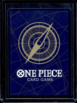 2024 One Piece Memorial Cavendish Super Rare #EB01-012 - Image 2