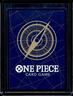 2025 One Piece Royal Blood OP10 Kyros Super Rare #OP10-046 - Image 2