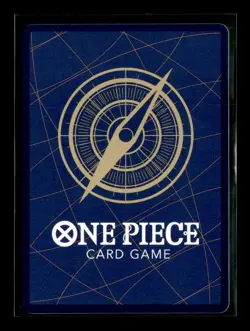 One Piece TCG Kikunojo (Parallel) JP Egghead Crisis SR • EB04-012 - Image 2