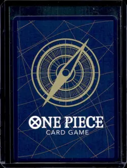 2025 One Piece Carrying On His Will Portgas D. Ace Secret Rare #OP13-119 - Image 2
