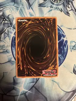 (YCL) Yugioh Ultra Polymerization MACR-EN052 1st Edition Secret Rare VLP - Image 2