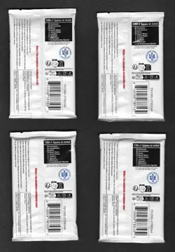 4x One Piece OP-05 Awakening Of The New Era English Sealed Booster Pack - Image 2