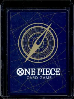 2024 One Piece The Best Charlotte Perospero Super Rare #OP03-113 - Image 2