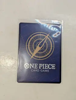 Nami (053) EB03-053 Extra Booster: One Piece Heroines Edition Foil - Image 2