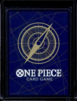 2024 One Piece The Best Charlotte Perospero Super Rare #OP03-113 - Image 2