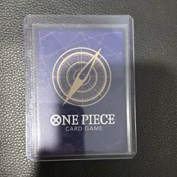 Namco One Piece CCG Doll Alternate Art Foil OP11-008 Divine Speed Character 4/1… - Image 2