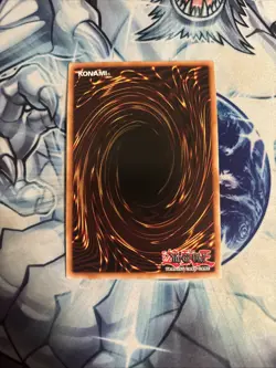(YCL) Yugioh! Orcustrated Return SOFU-EN058 1st Secret VLP - Image 2