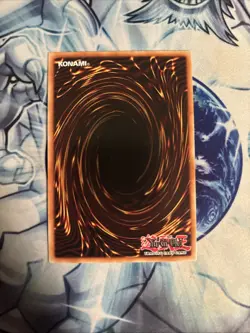 (YCL) Yugioh! Orcustrated Return SOFU-EN058 Unlimited Secret VLP - Image 2