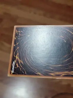 YUGIOH LEFT LEG OF THE FORBIDDEN ONE LOB-121 ULTRA LP! - Image 4