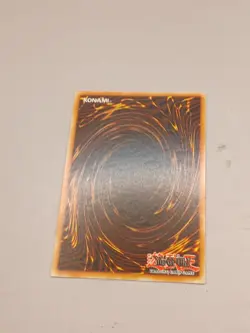 Yugioh Qebehsenuef, Protection of Horus AGOV-EN014 1st Edition Super Rare NM - Image 5