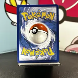 Pokemon Kyogre 036/159 Holo Rare Crown Zenith 2023 Water TCG Card - Image 2