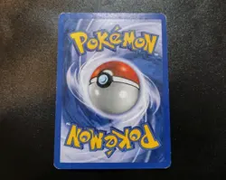 Marill 11/18 Southern Islands Reverse Holo Pokemon Card HP - Image 5