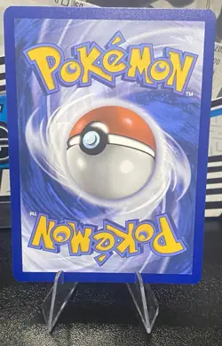 Toxapex - 97/236 - Reverse Holo Rare SM Unified Minds - Pokemon TCG Card New! ✨ - Image 2
