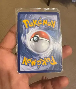 Pokemon TCG Charizard EX Ultra Rare Red Blue Black Star Promo Holo Card XY121 - Image 2