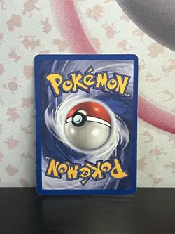 Pokemon TCG Dark Hypno 9/82 Team Rocket Holo Rare Vintage Card - WOTC 1999 LP - Image 2