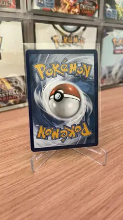 Charmander - 044 (Pokemon Center Exclusive) SV Scarlet & Violet Promo Card TCG - Image 2