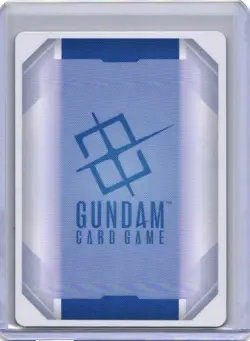 Freedom Gundam (GD01-065) (NM) - Gundam Card Game - Newtype Rising (ENG) - Image 2