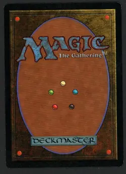 ***Mystical Tutor** MTG Mirage Magic Kid Icarus - Image 2