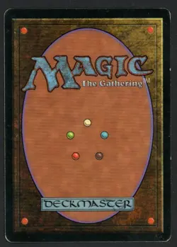 ***Mirri's Guile** MTG Tempest Magic Kid Icarus - Image 2