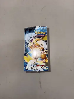 Pokemon ⭐ XY Evolutions Booster Box New Factory Sealed English 36 Packs - Image 4