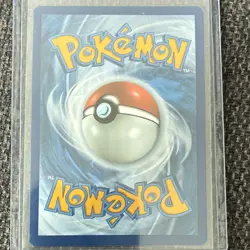 Pokemon Greninja Promo Holo Card SWSH144 Basic English 2021 - Image 2