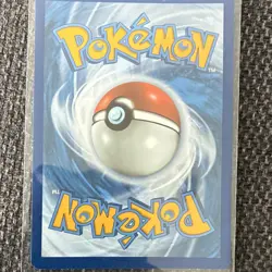 Pokemon Greninja Promo Holo Card SWSH144 Basic English 2021 - Image 4
