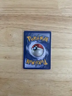 Pokemon Aerodactyl 1/62 Fossil Holo Rare 1st Edition 1999 English 60 HP - Image 2