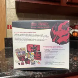 Pokemon TCG Sword & Shield Astral Radiance Elite Trainer Box ETB Sealed 820650850394 - Image 3