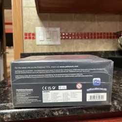 Pokemon TCG Sword & Shield Astral Radiance Elite Trainer Box ETB Sealed 820650850394 - Image 5