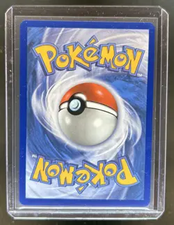 2026 Pokemon Ascended Heroes Team Rocket's Kangaskhan ex Double Rare #162/217 - Image 2