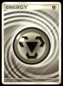 Metal Energy Movie Random Pack Pokemon Japanese ~ HP - Image 1