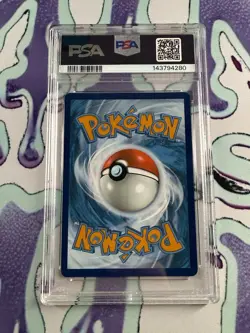 Iron Valiant Ex 157/131 SIR - PSA 10 - 2025 Pokemon Pre-En Prismatic Evolutions - Image 2