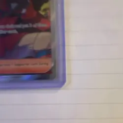 Pokemon TCG Explorer's Guidance 200/162 SV05 Temporal Forces Full Art Holo - Image 4