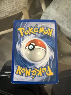 Pokemon TCG - Bayleef (26/101) EX Dragon Frontiers Stamped - Holo Rare - NM - Image 3